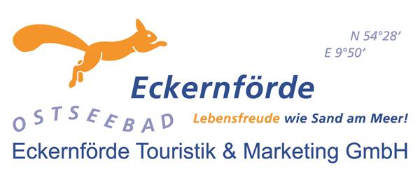 Eckernförde Touristik und Marketing GmbH