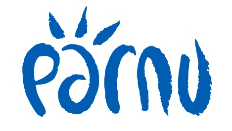 Pärnu City_logo