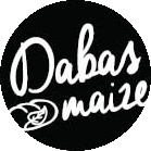 Dabas maize