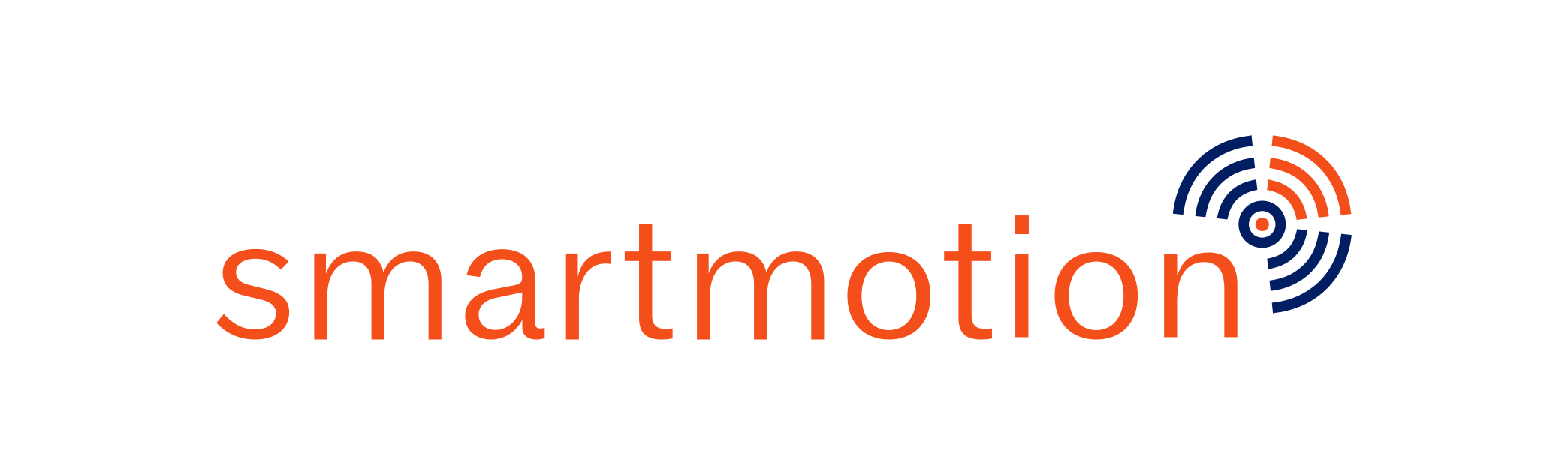 smartmotion Logo