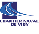 Chantier Naval de Vidy