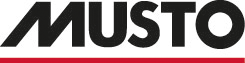 MUSTO Logo Black